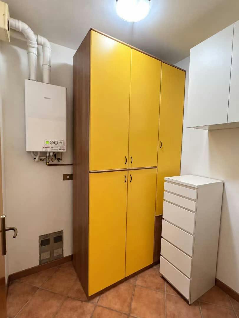 2-Bedroom House in Via dello Scalo, Bologna (1385074) room image 10