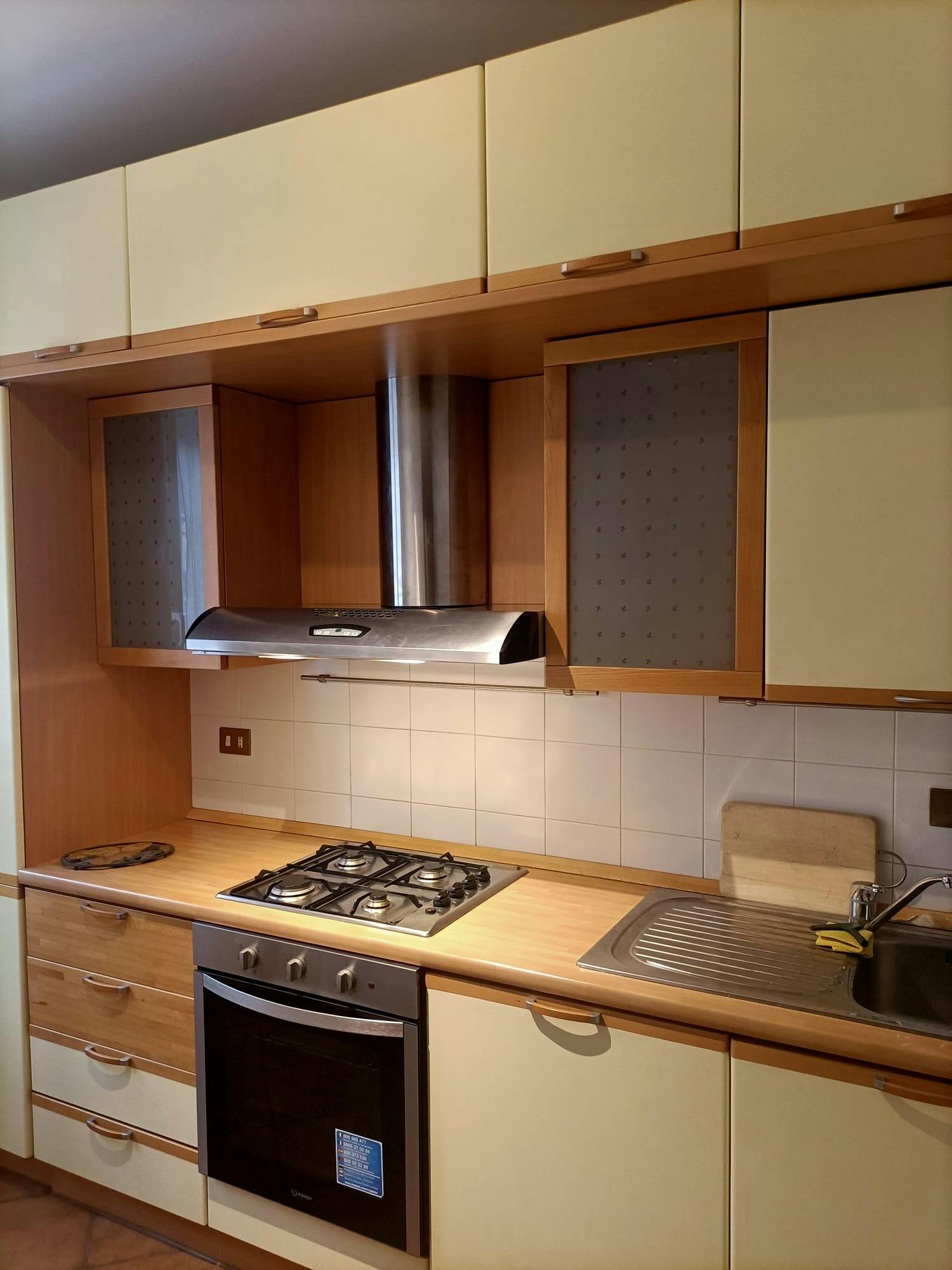 Via dello Scalo, Bologna