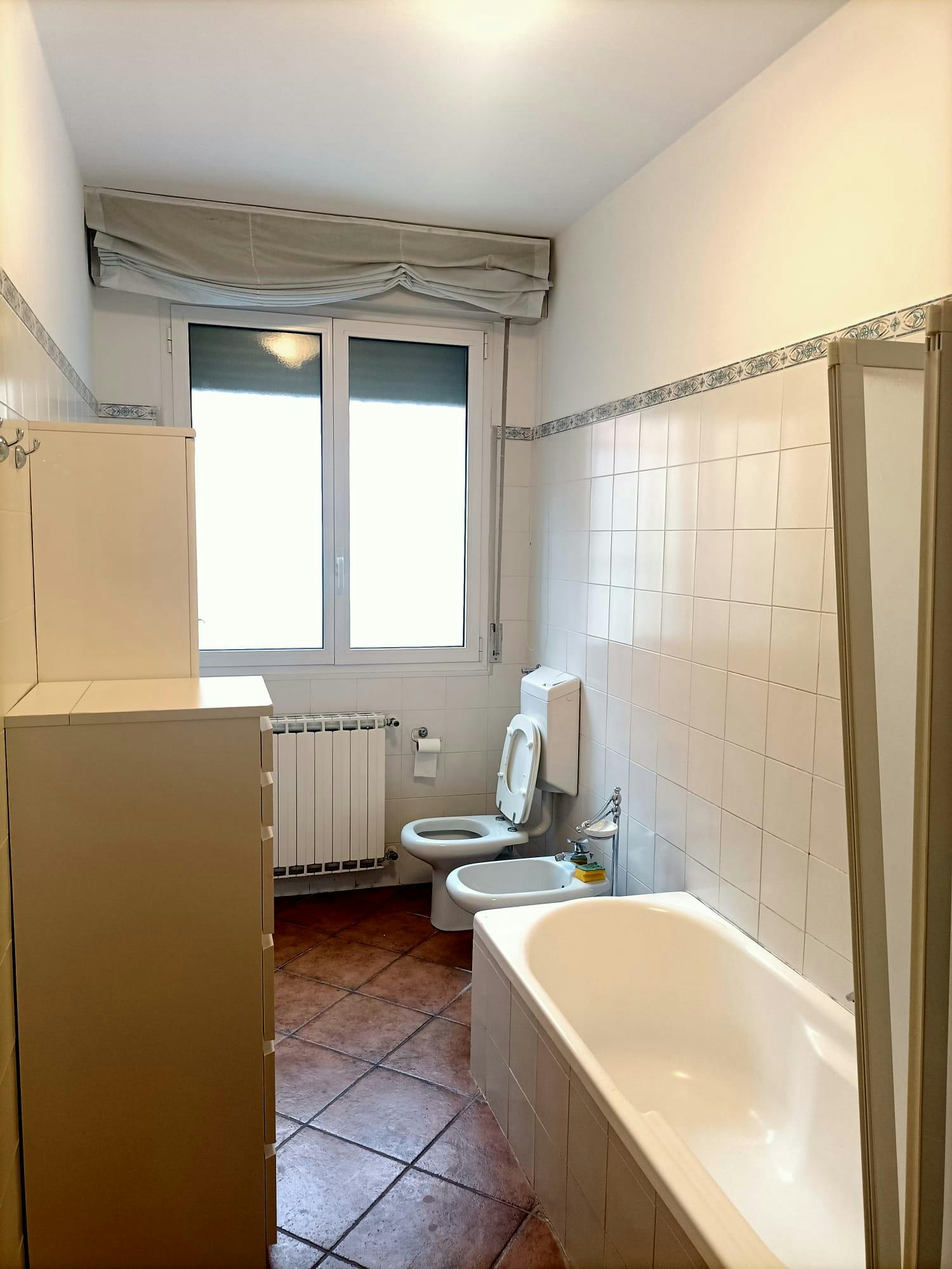 Apartment Bologna, 2 beds — photo 24