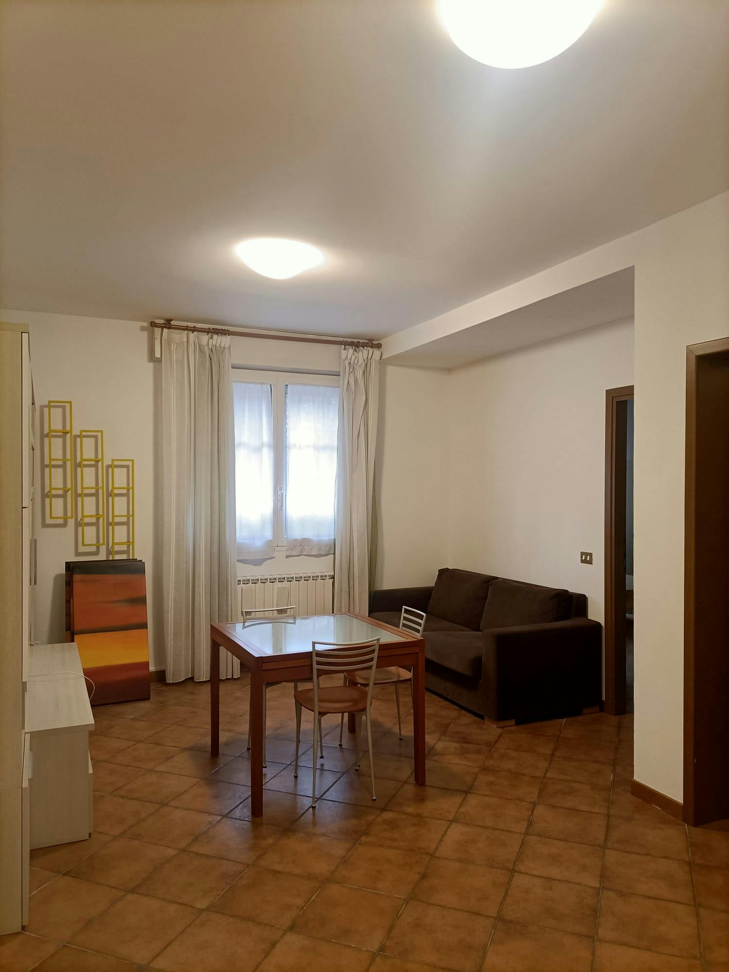 Apartment Bologna, 2 beds — photo 15