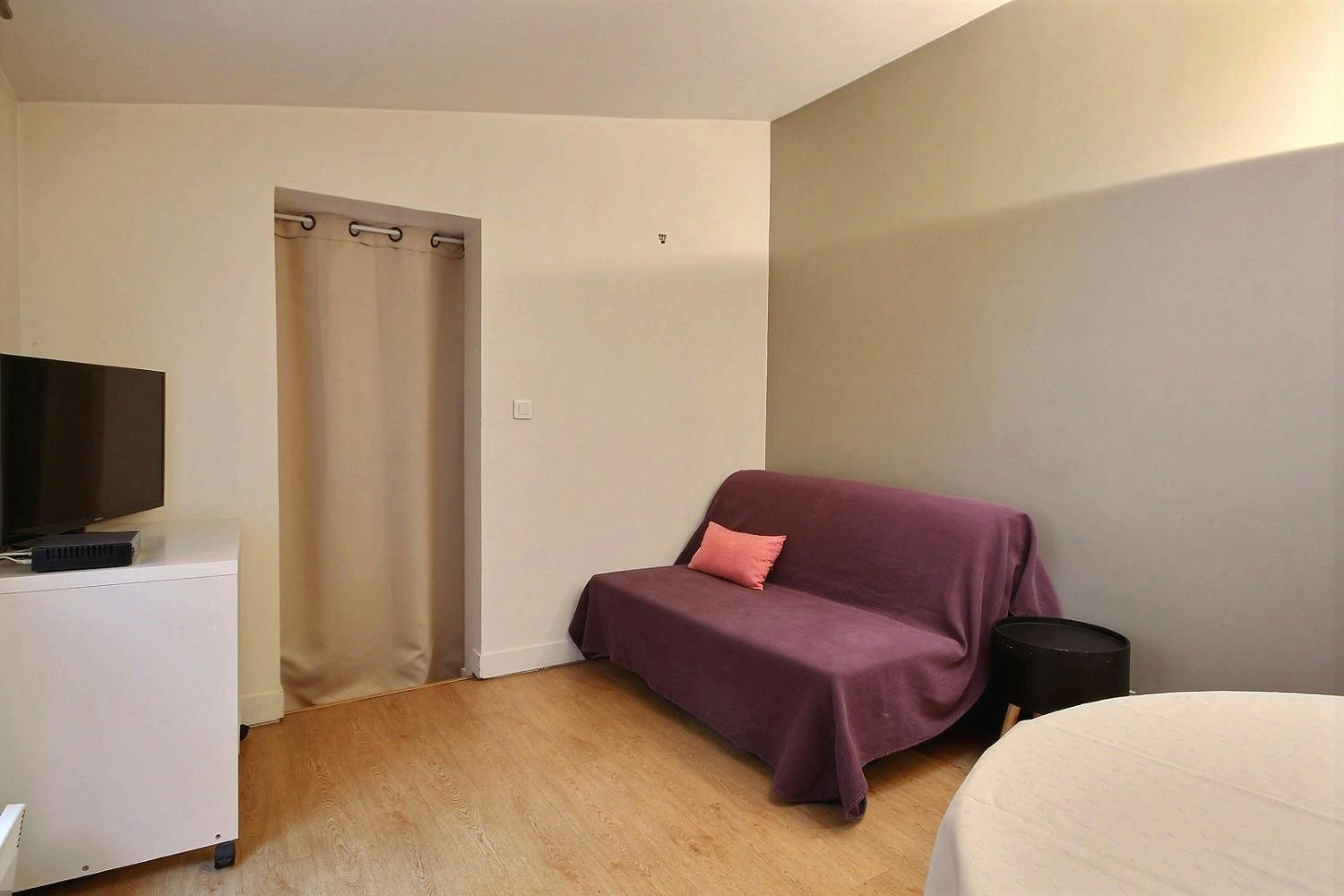 Appartement – Paris, 9th Arrondissement - Vue 3