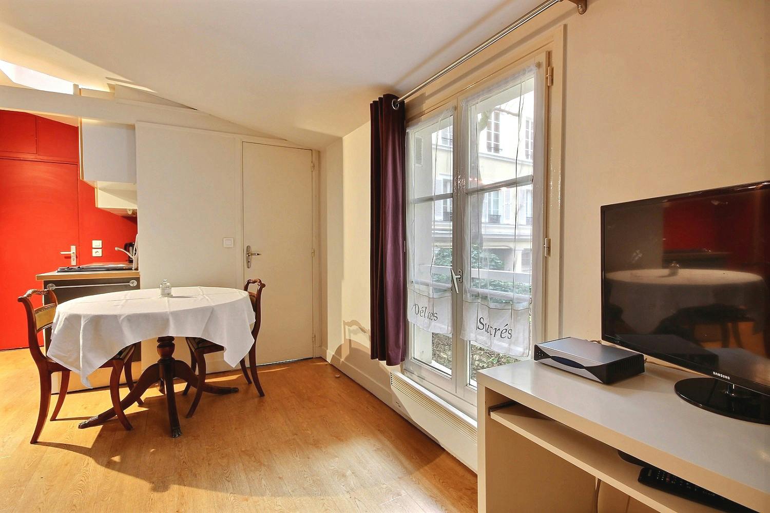 Appartement – Paris, 9th Arrondissement - Vue 5