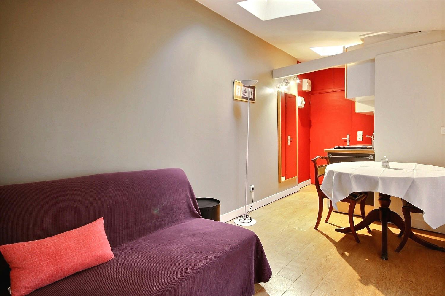 Appartement – Paris, 9th Arrondissement - Vue 4