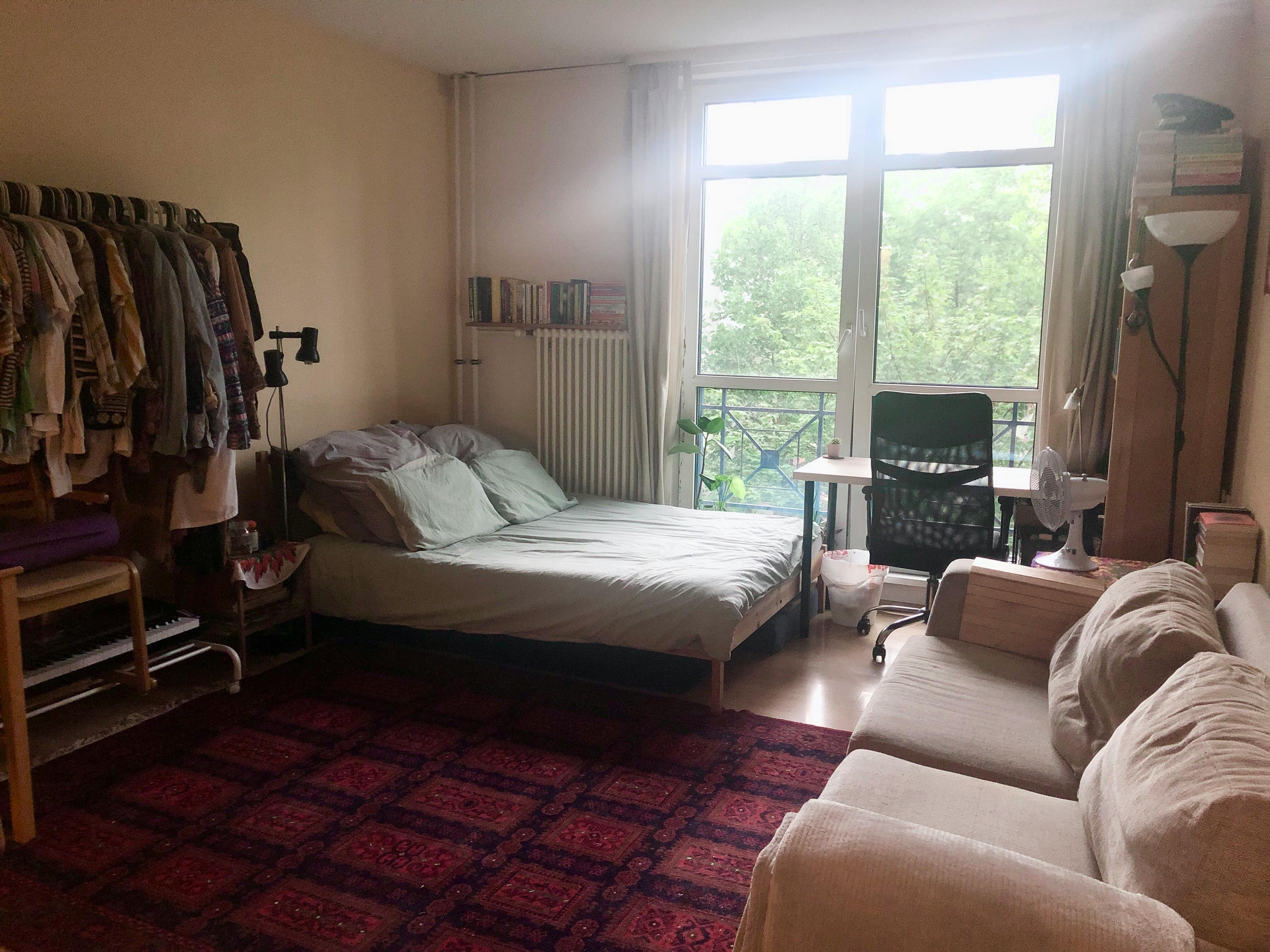 Triftstraße, Berlin preview