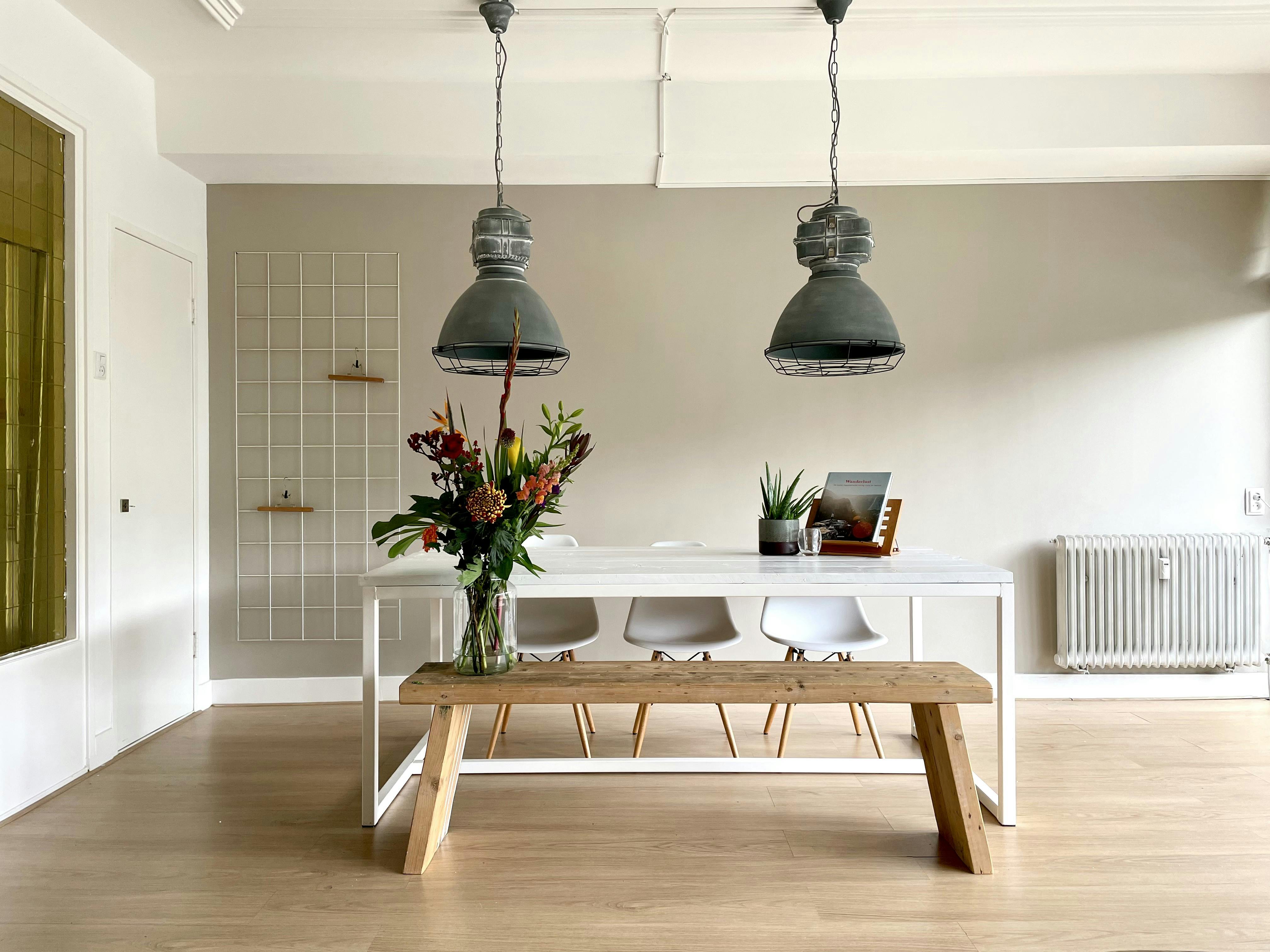 Apartament de închiriat pentru 1.700 EUR pe lună în Rotterdam, Mariniersweg