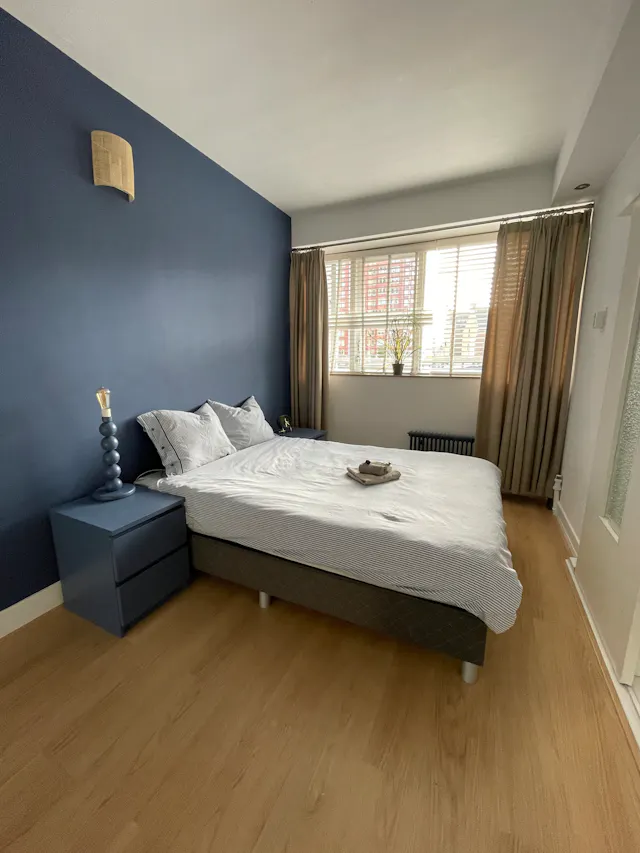 1-Bedroom Apartment in Mariniersweg, Rotterdam (1385266) room image 180