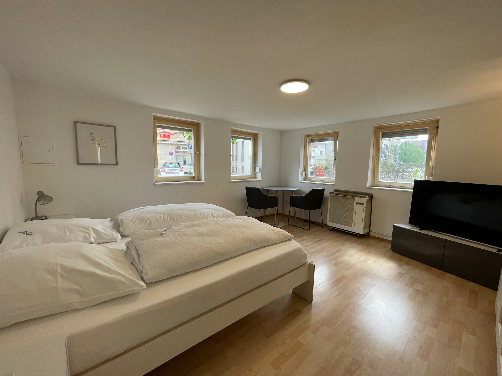 Ulmer Straße, Stuttgart preview