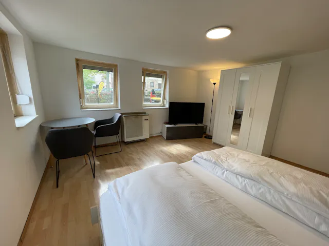 Apartment in Ulmer Straße, Stuttgart (1385296) room image 2