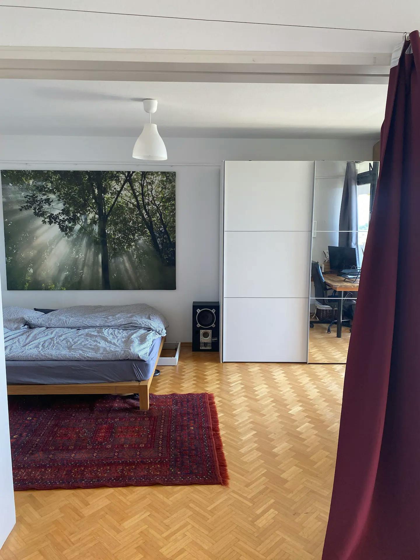 preview gallery tile