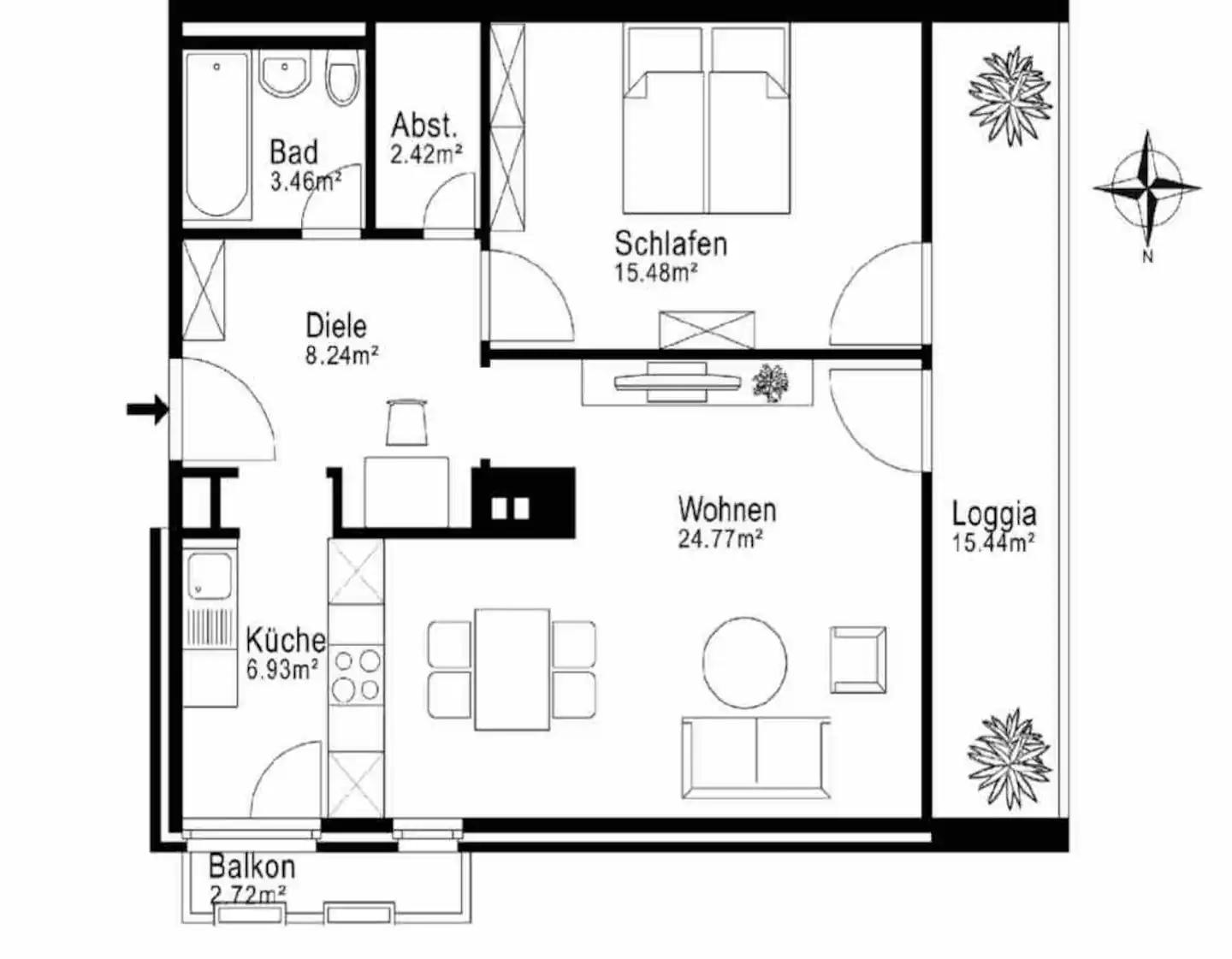 preview gallery tile