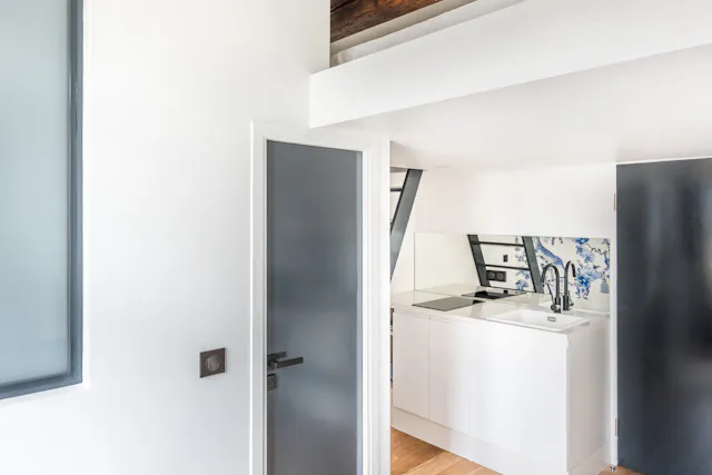 Apartment in Rue de Calais, Paris (1385323) room image 90