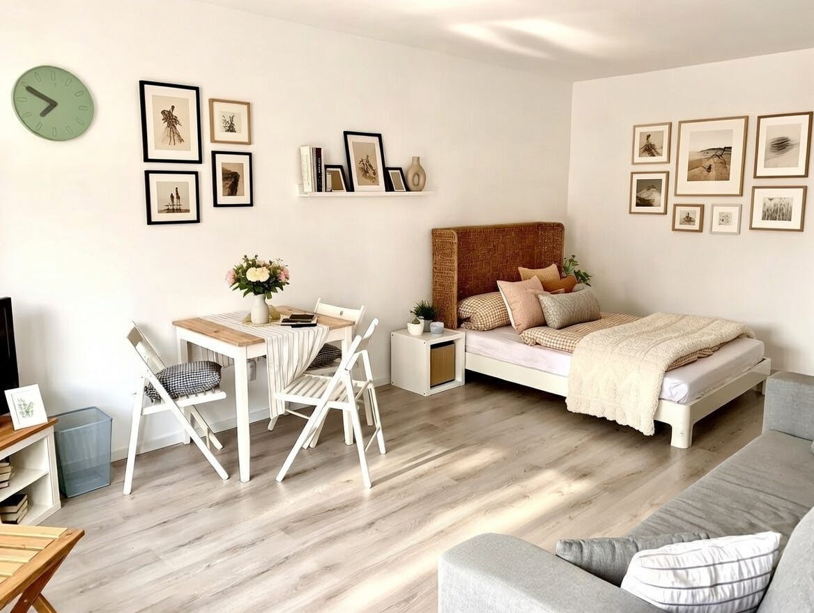 Studio for rent for €690 per month in Nürnberg, Schieferstraße