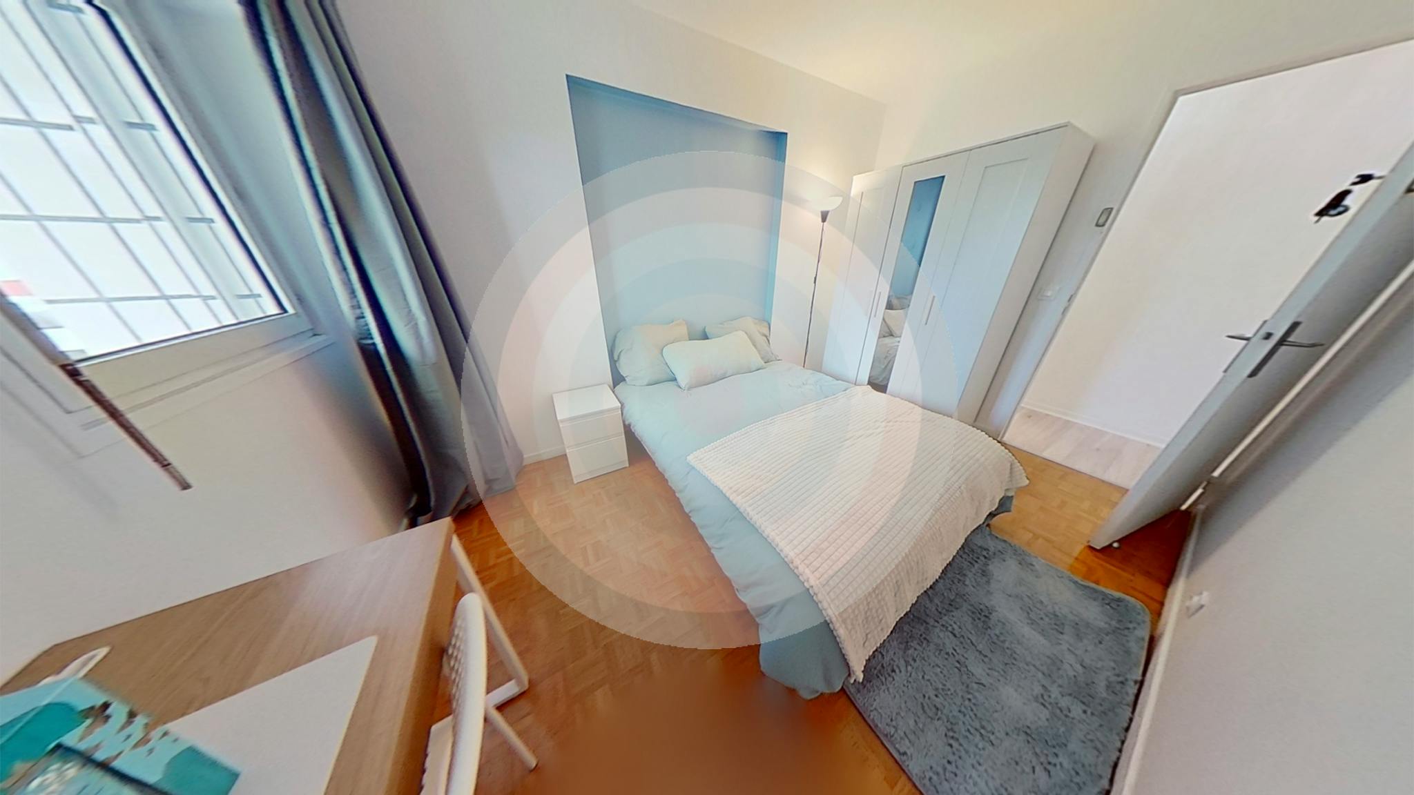 Place de la Montagne du Goulet, Paris preview