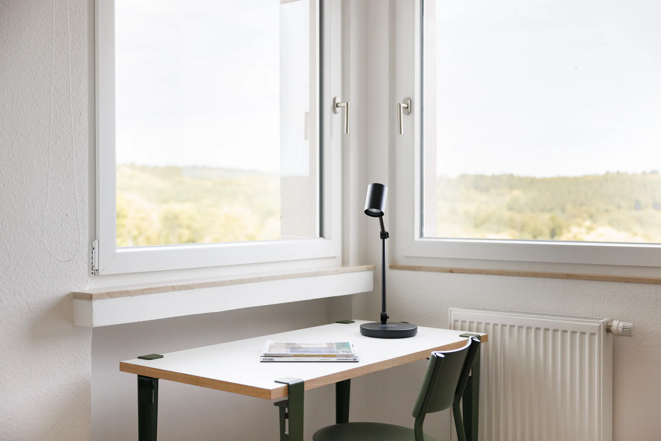 2-Bedroom Apartment in Altenberger Straße, Aachen (1385587) ROOM 3