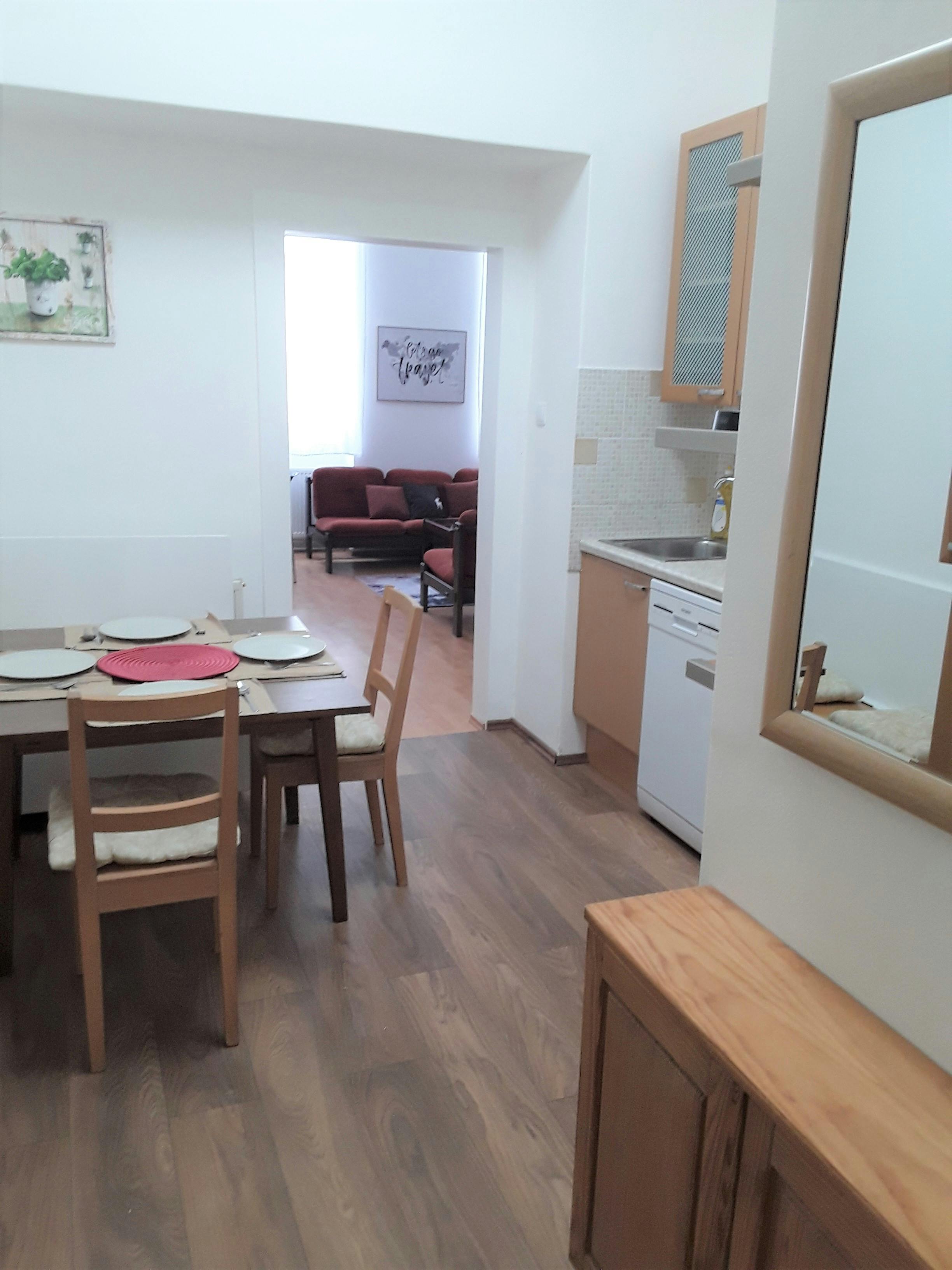 Apartment Vienna, 66m² — photo 8