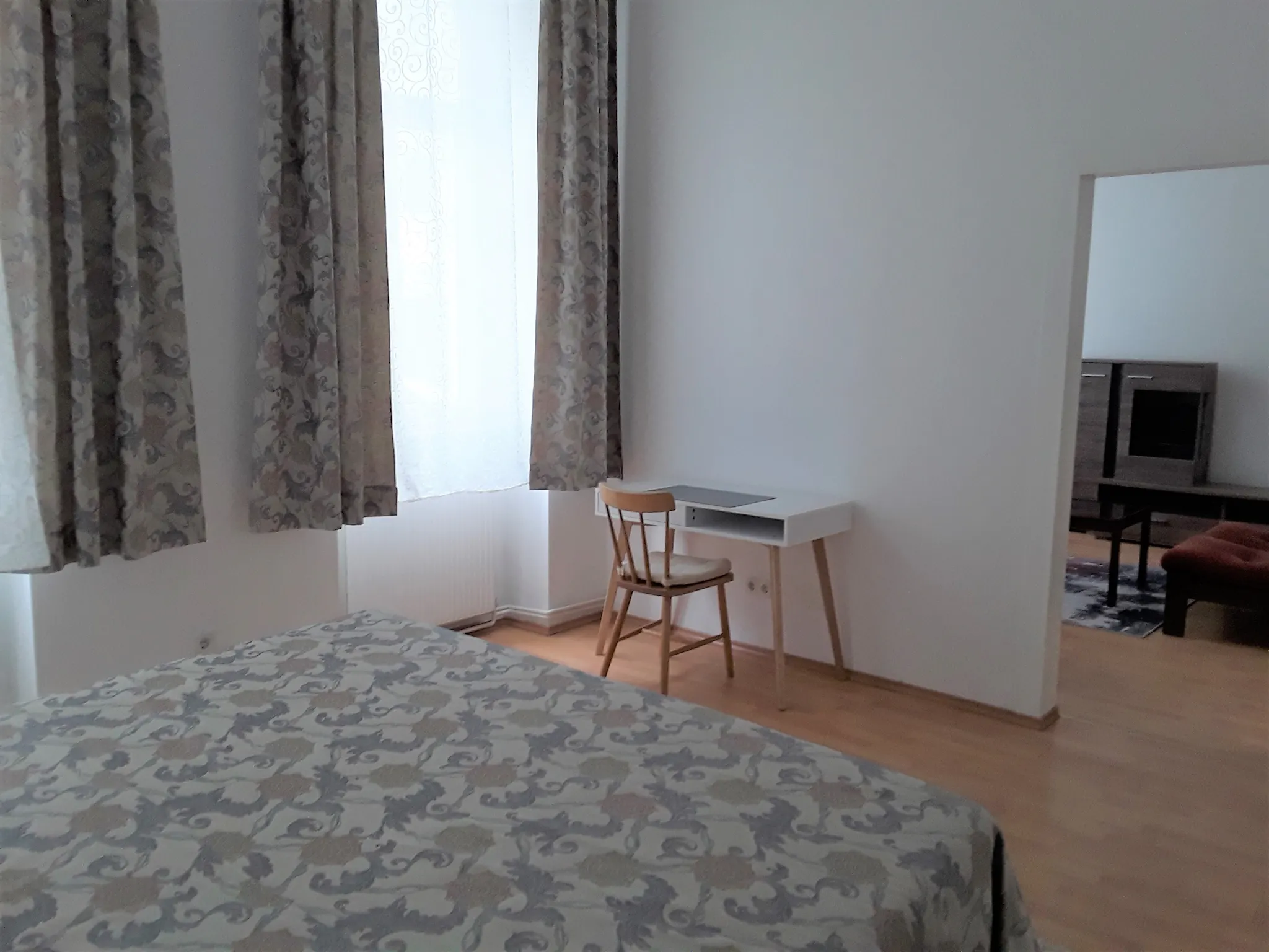 2-Bedroom Apartment in Schrickgasse, Vienna (1385600) ROOM 1