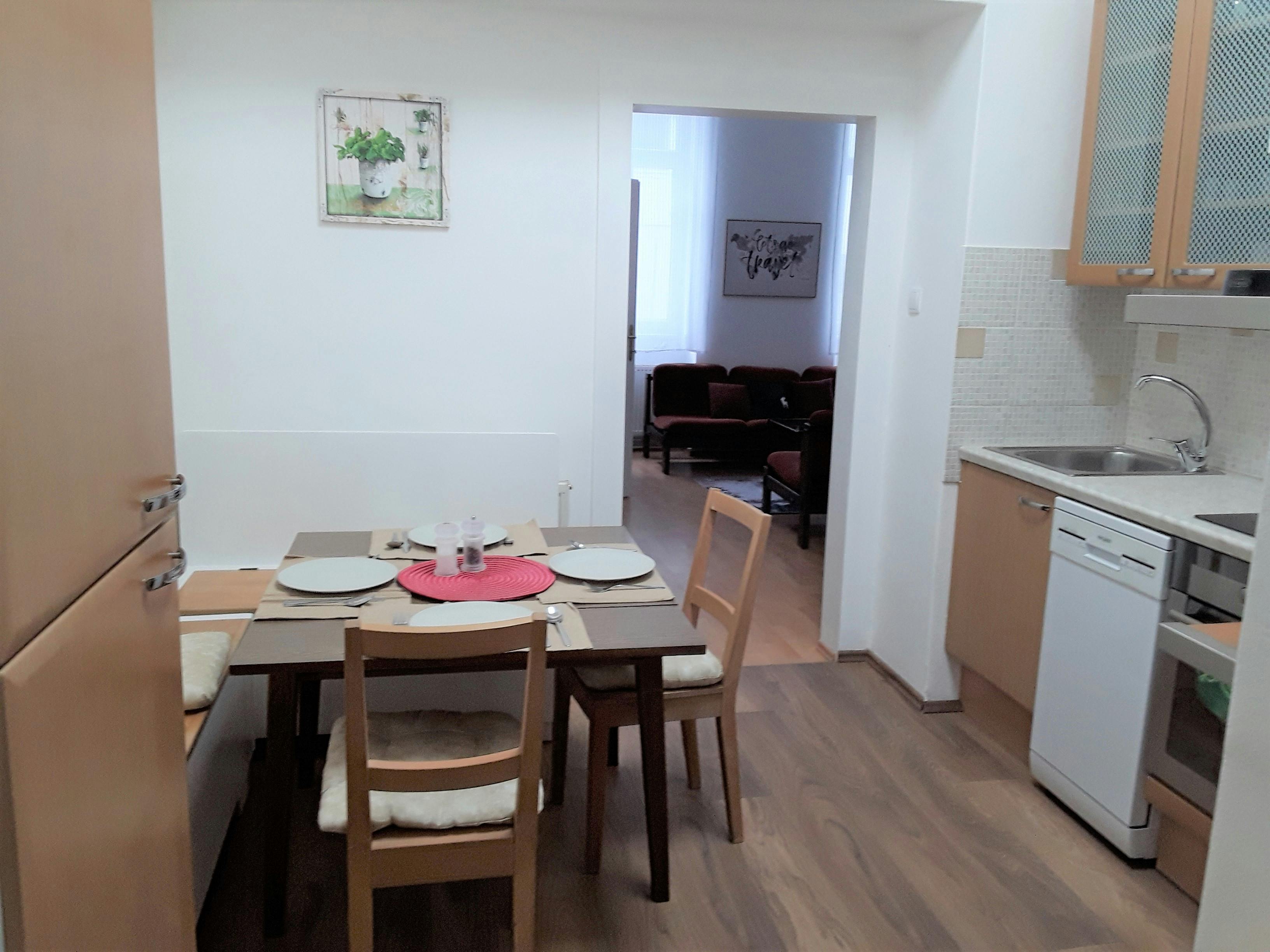 Apartment Vienna, 66m² — photo 10