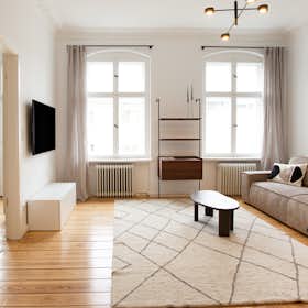 Apartment for rent for €2,100 per month in Berlin, Schlüterstraße