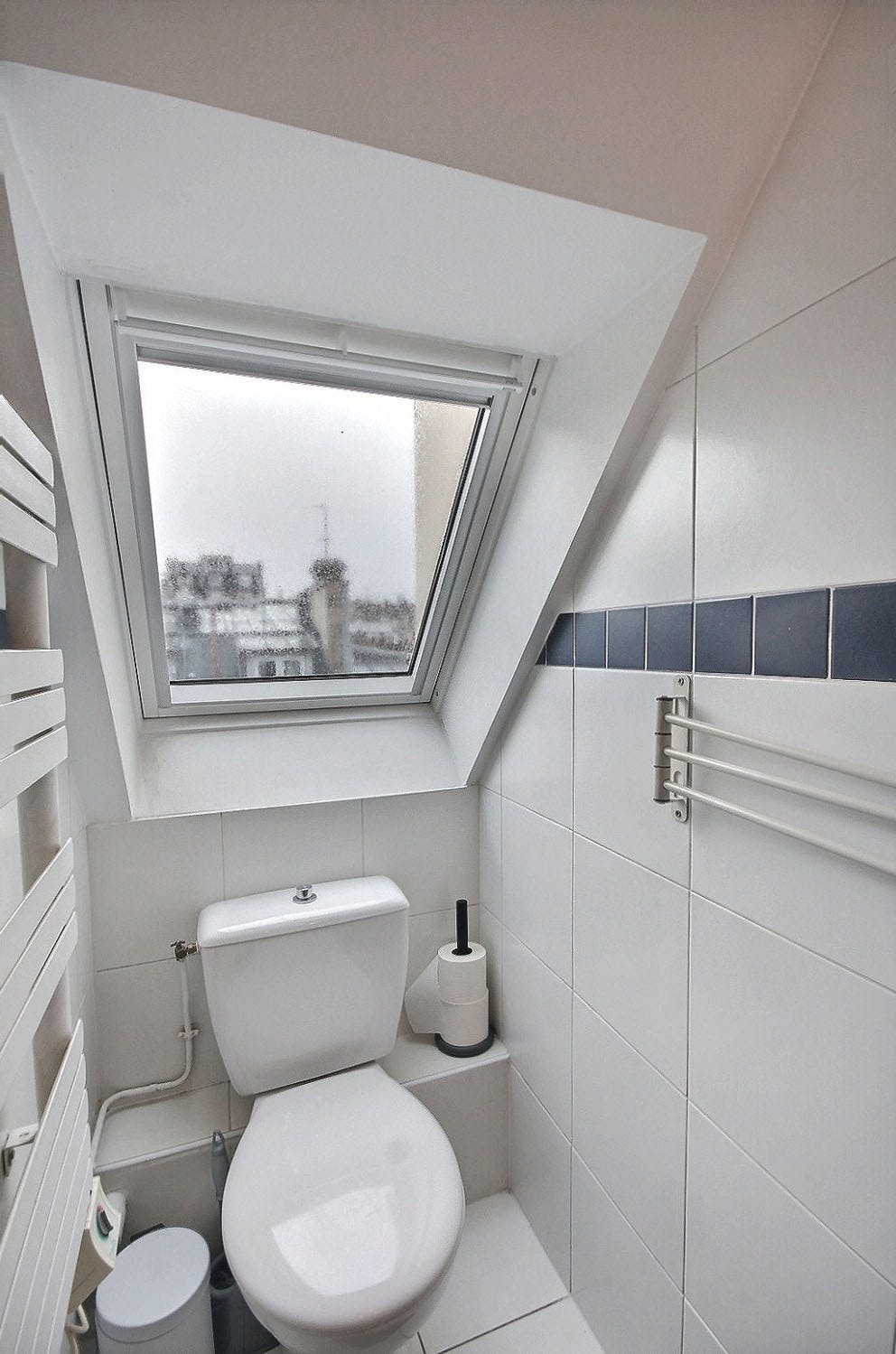 Apartment Paris, 21m² — photo 53