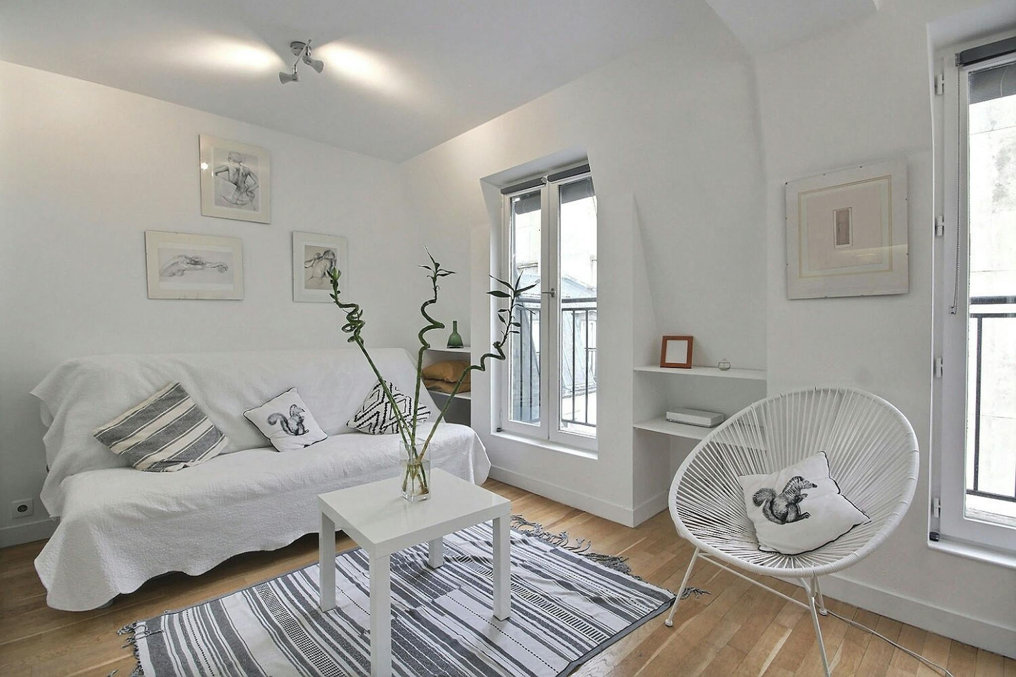 Avenue de Wagram, Paris preview