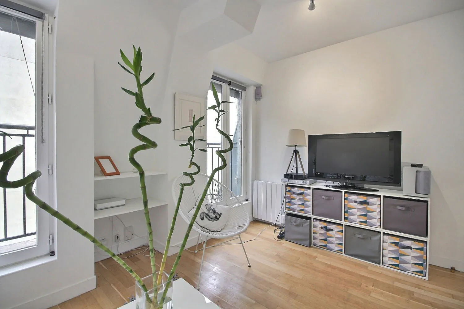 Apartment in Avenue de Wagram, Paris (1385673) ROOM 4