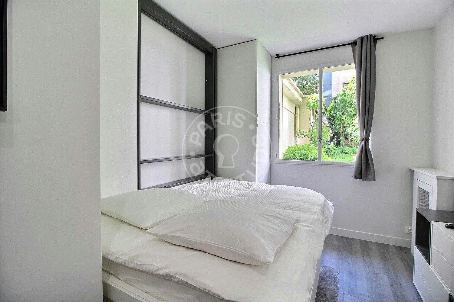 Apartment Paris, 20m² — photo 37