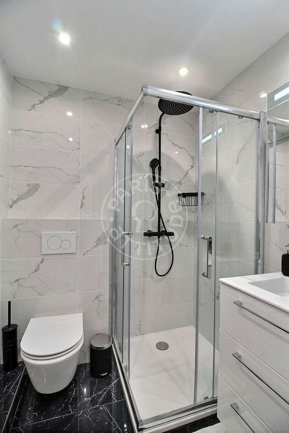 Apartment Paris, 20m² — photo 32