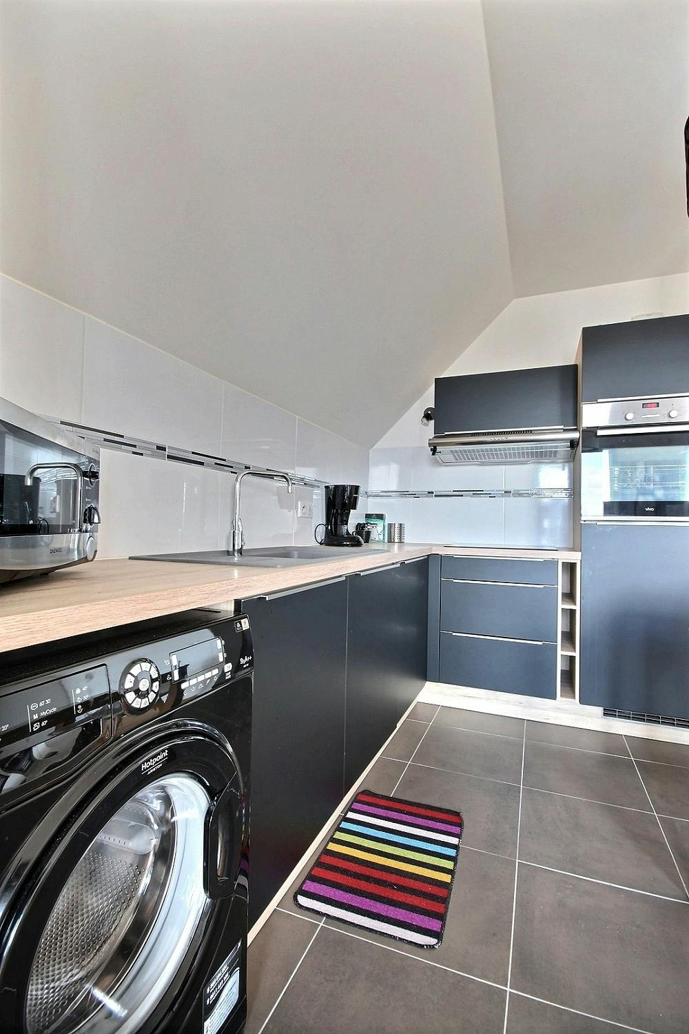Apartment Paris — photo 11