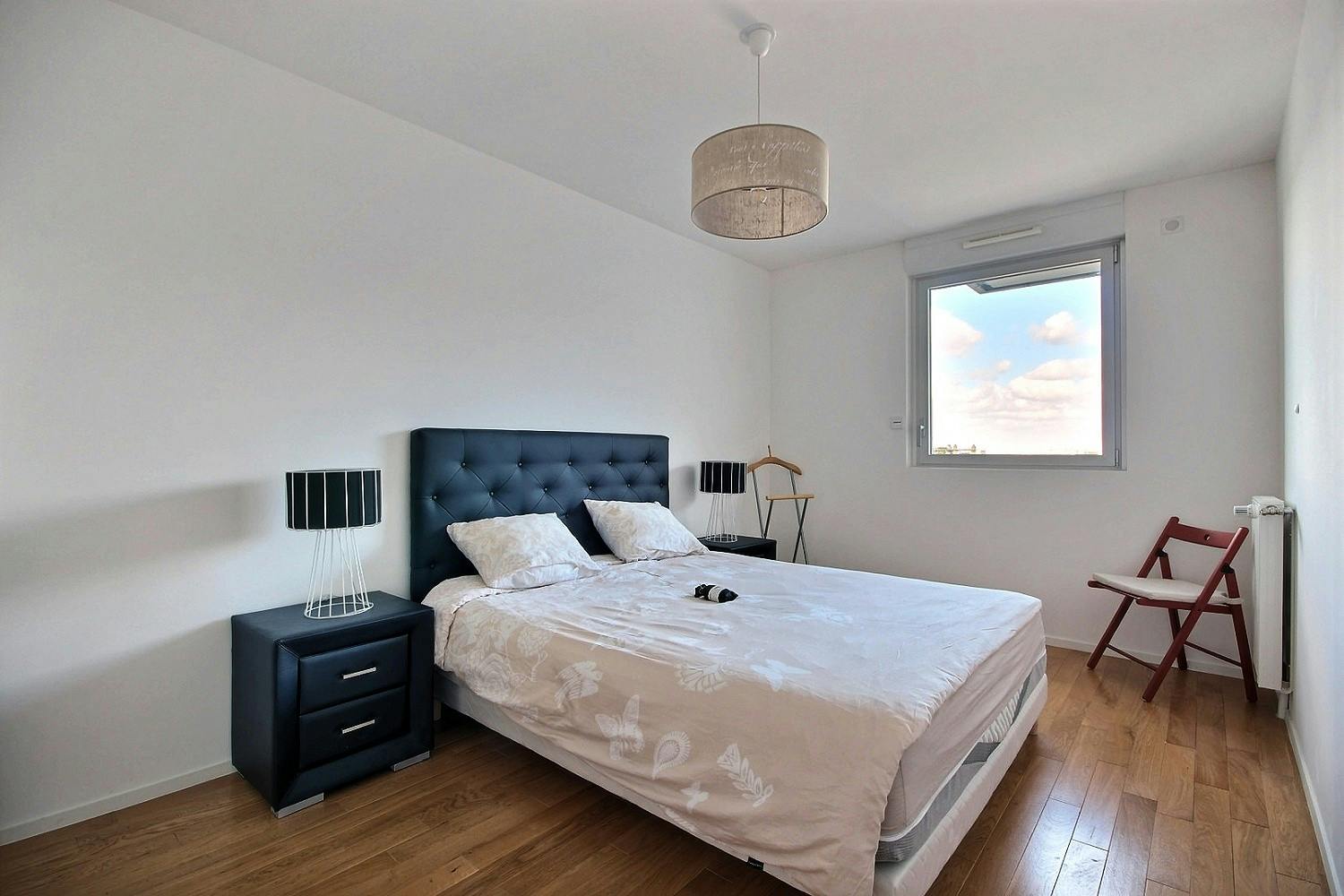 Apartment Paris — photo 17