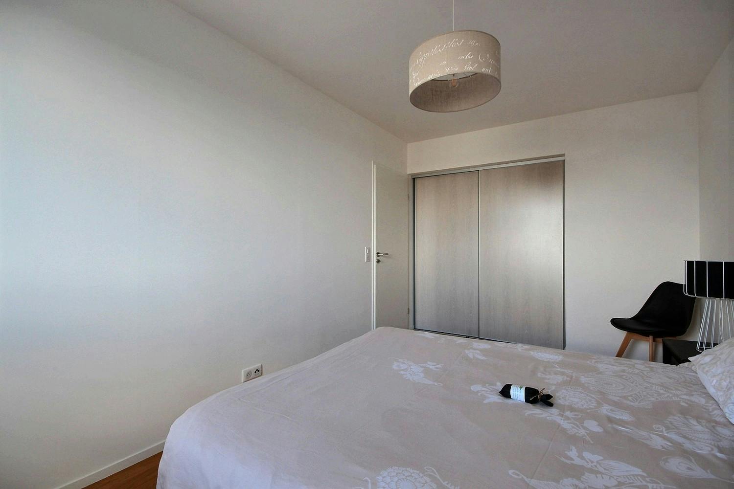 Apartment Paris — photo 19