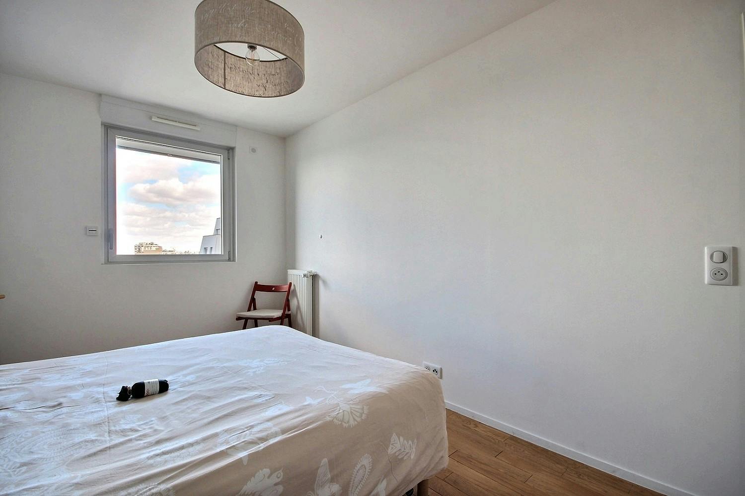 Apartment Paris — photo 13