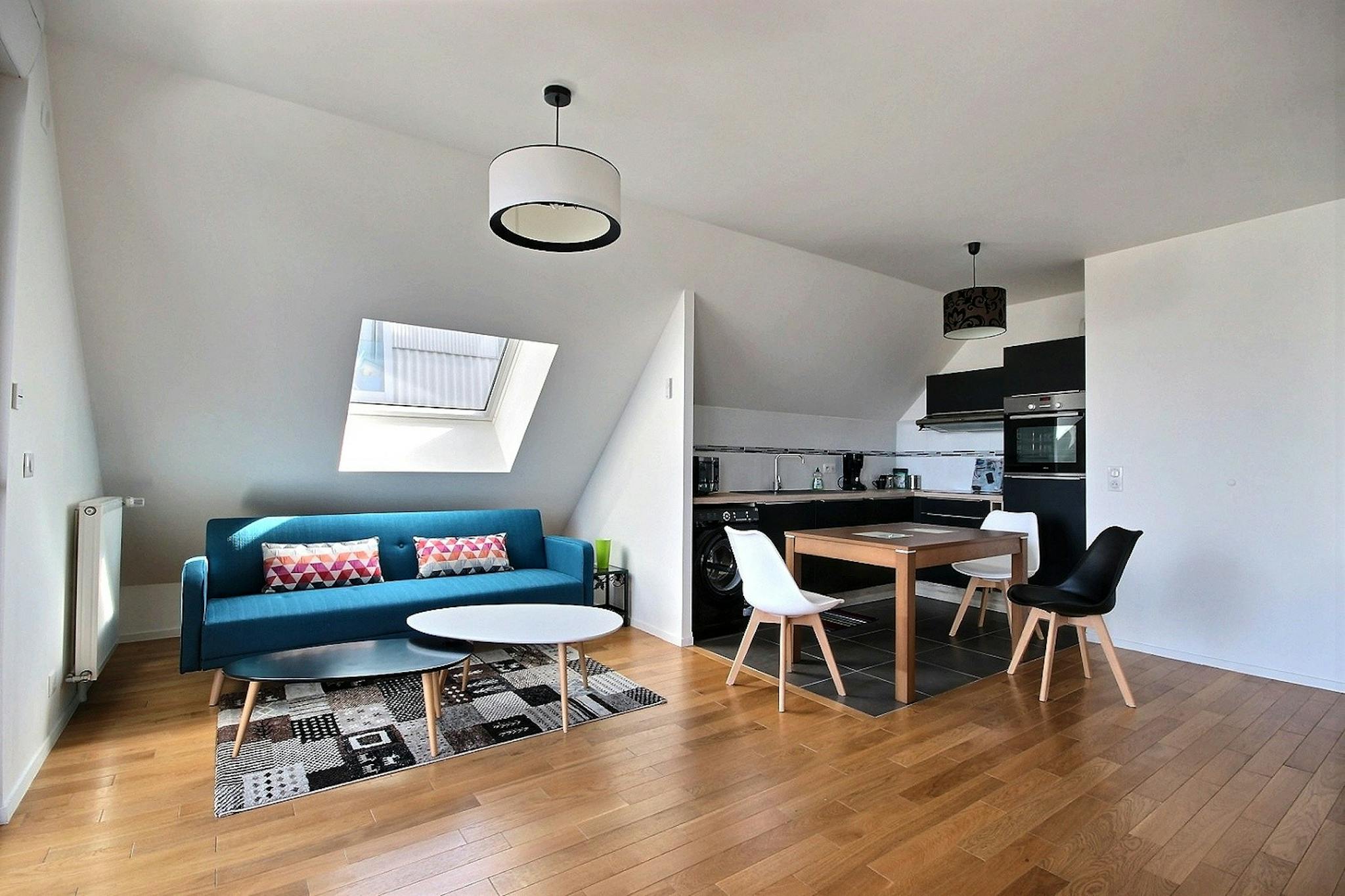 Boulevard Jourdan, Paris preview