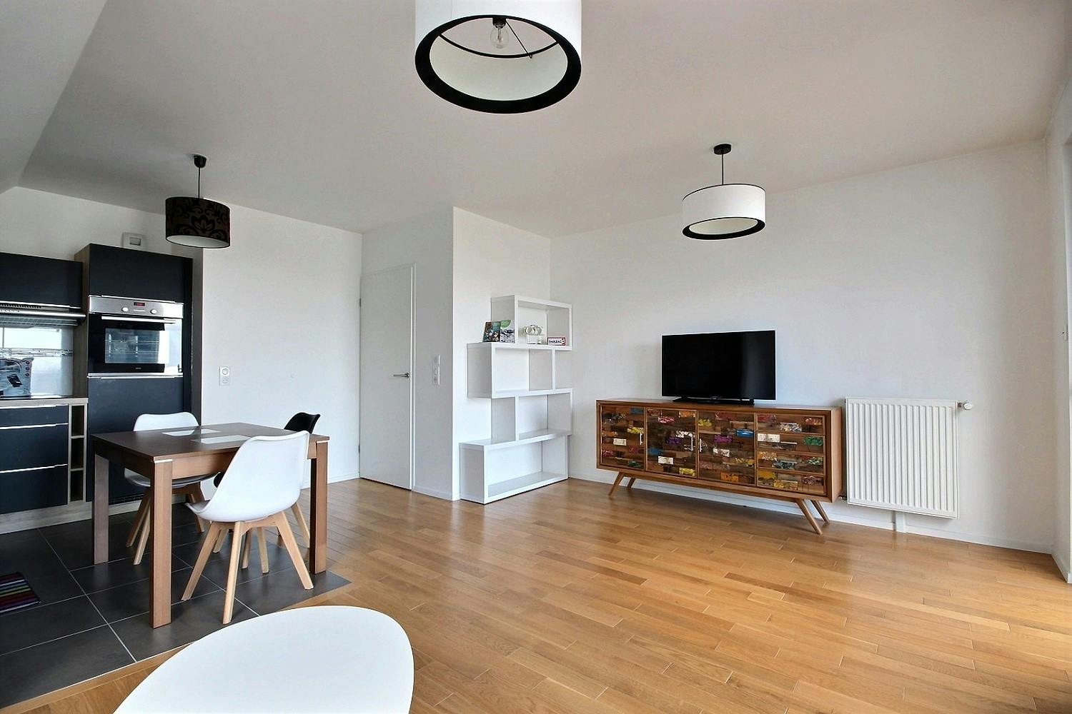 Apartment Paris — photo 14
