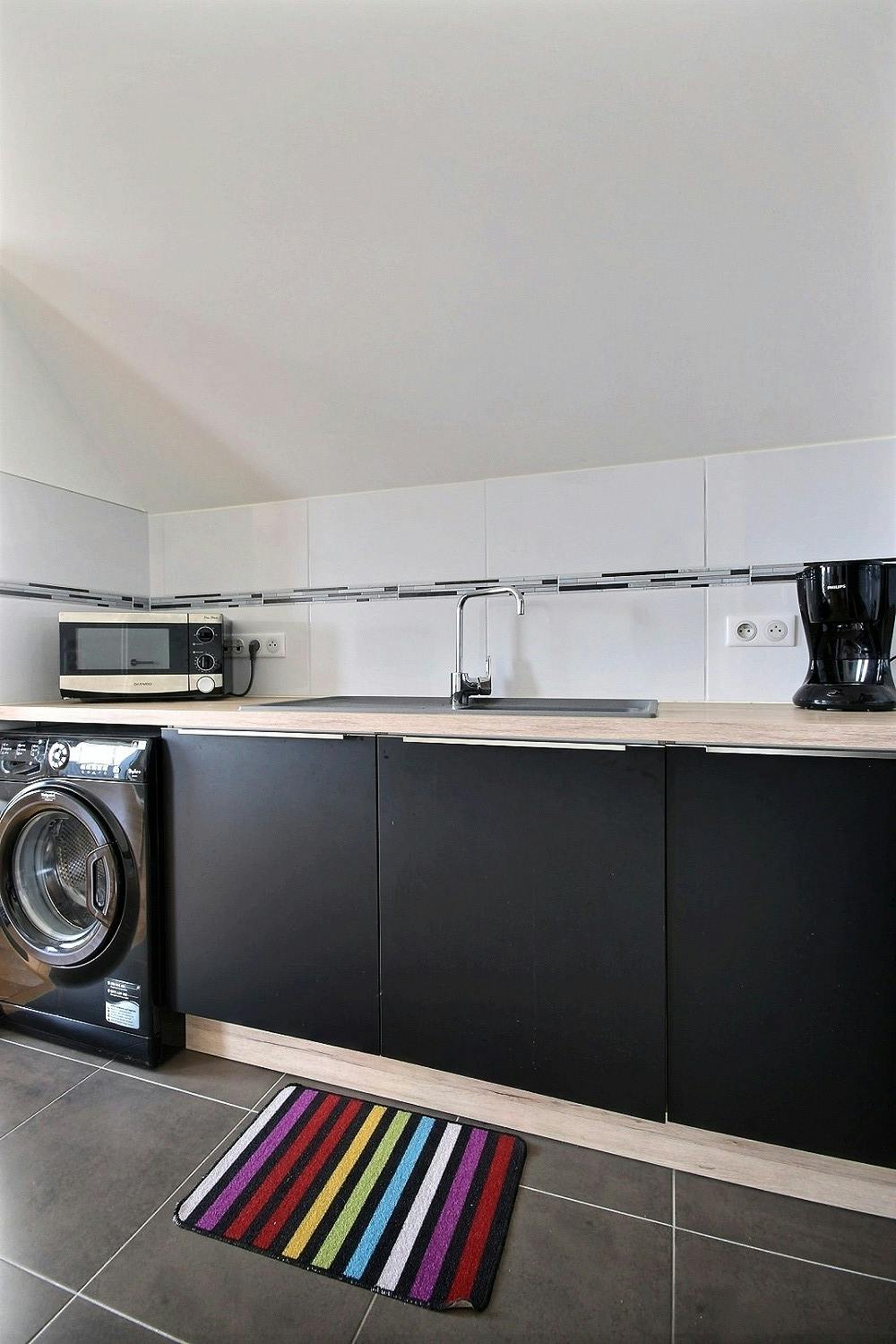 Apartment Paris — photo 20