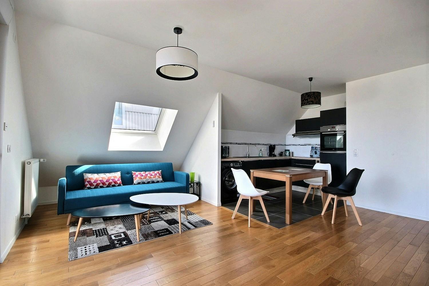 Apartment Paris — photo 15