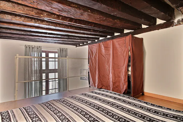 Apartment in Rue Vieille du Temple, Paris (1385684) room image 170