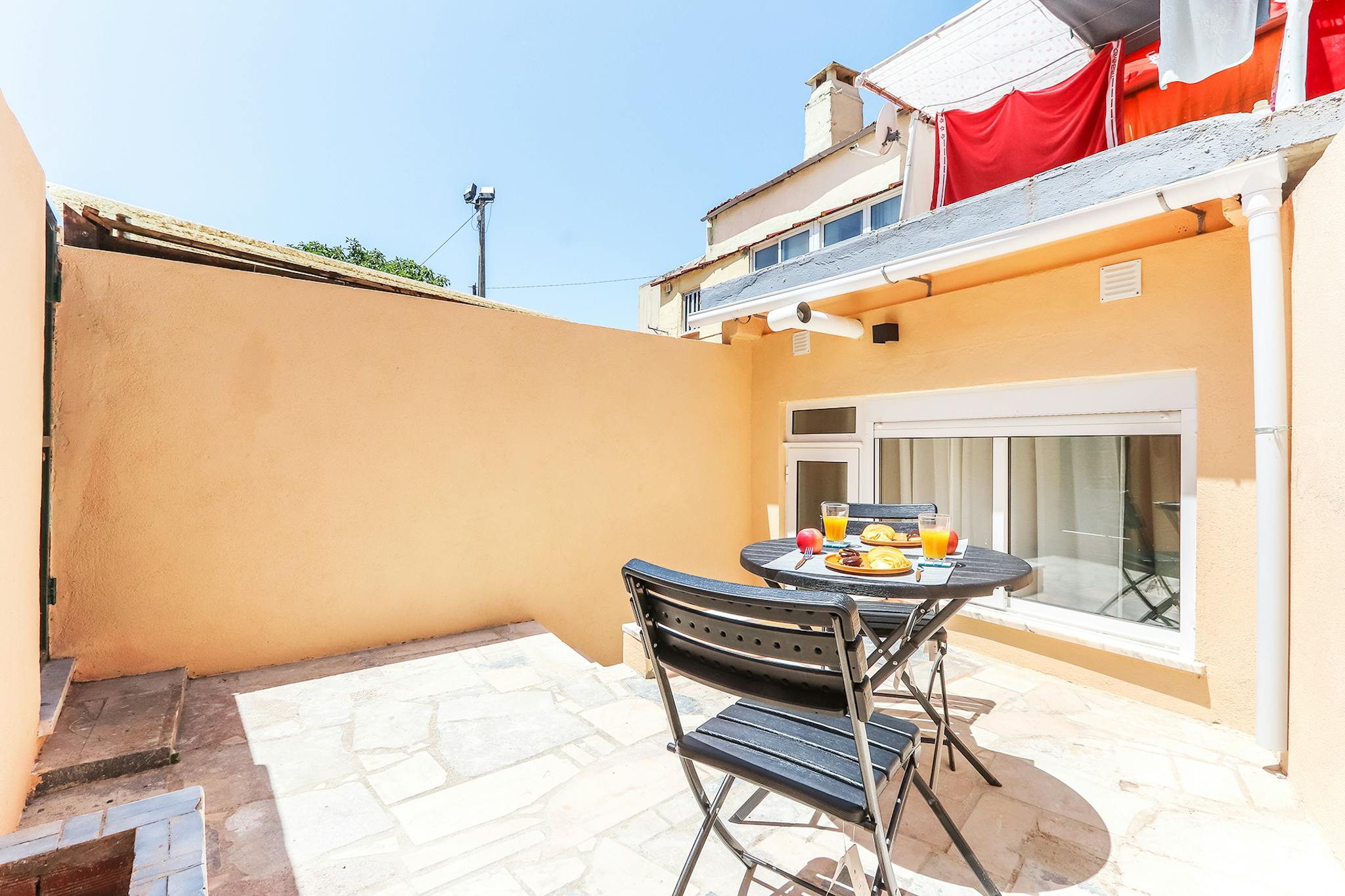 Rua Maria Pia, Lisbon preview