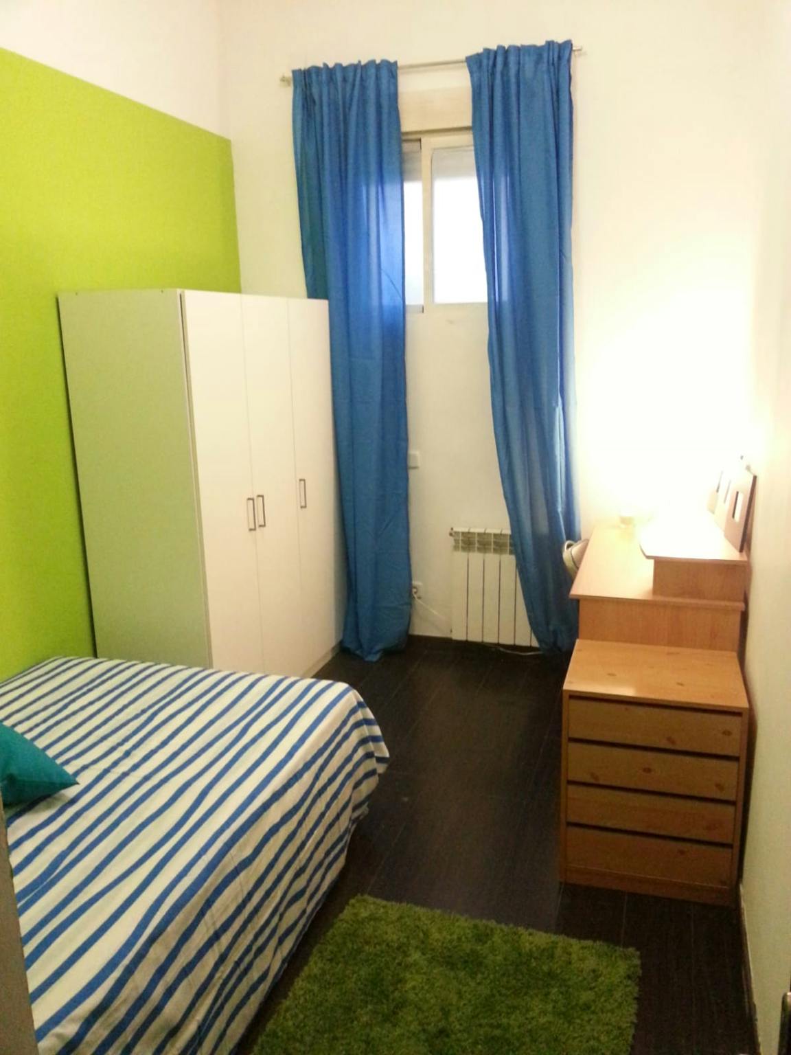 Calle de los Sagrados Corazones, Madrid preview