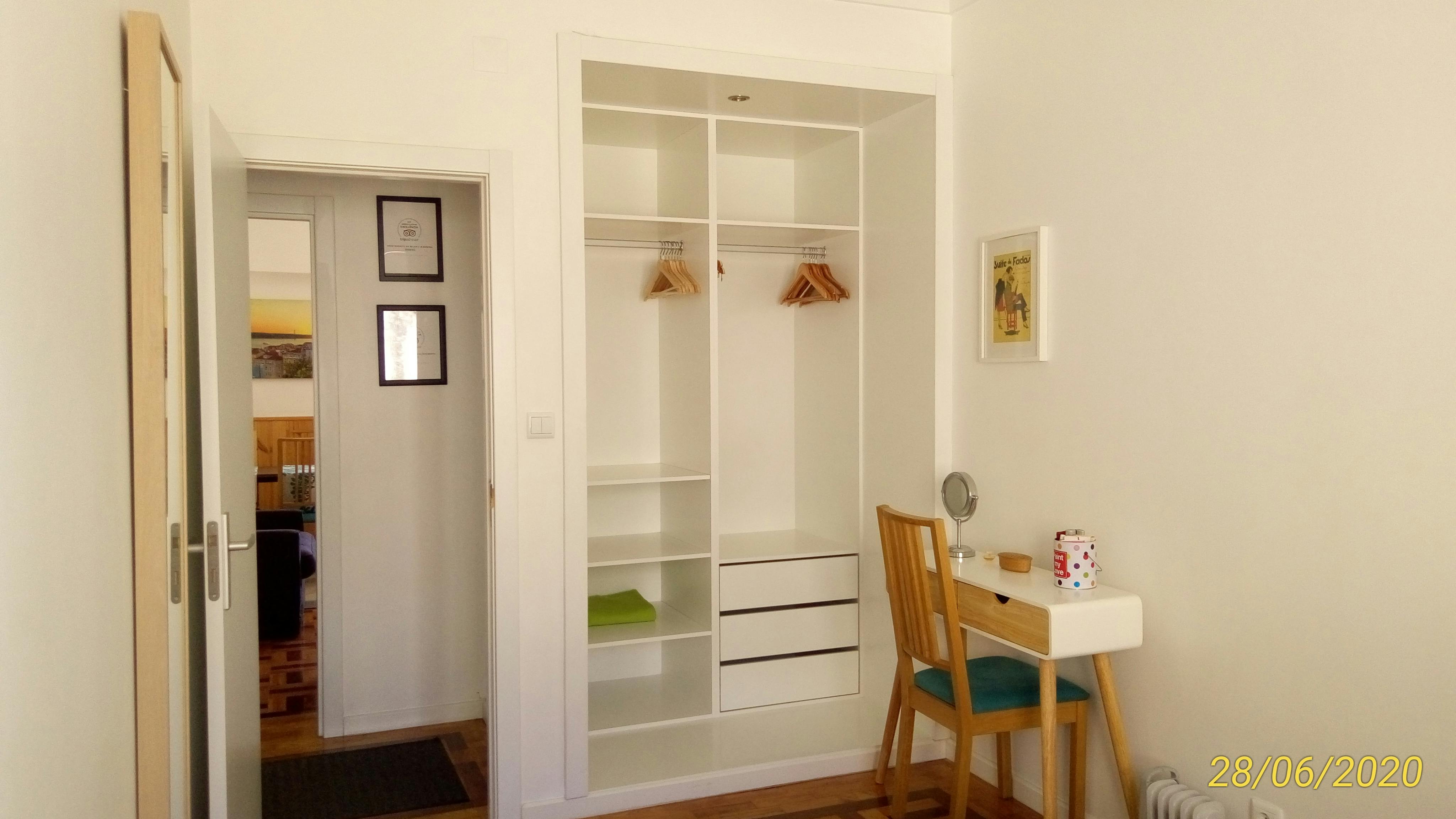 Apartment Lisbon, 60m² — photo 7