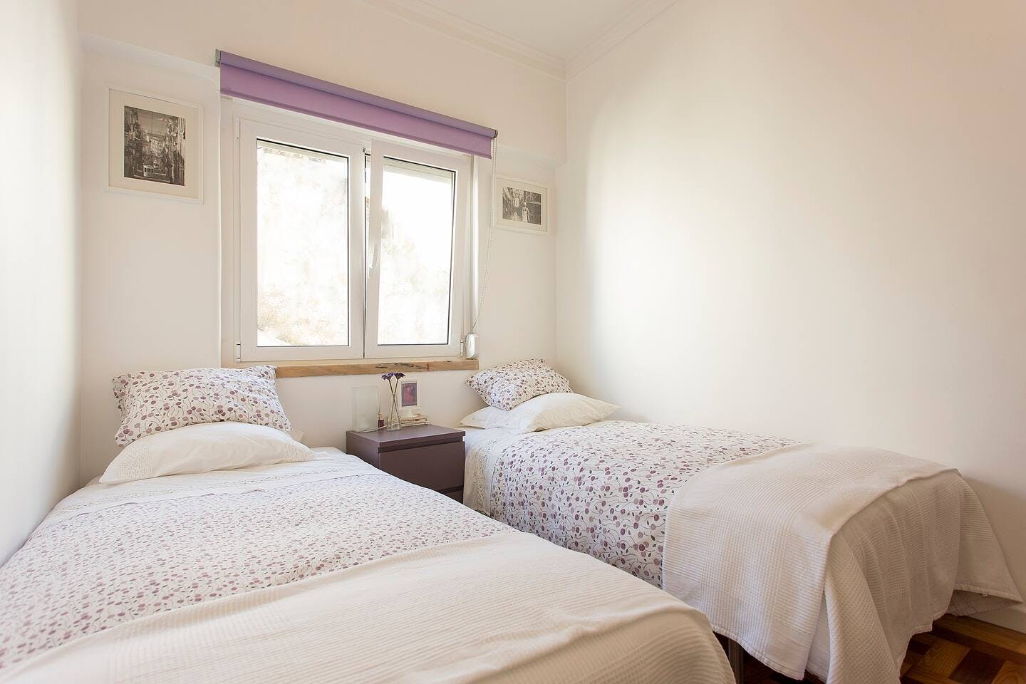 Apartment Lisbon, 60m² — photo 9