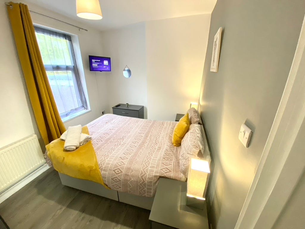 Apartment Swansea, 82m² — photo 27