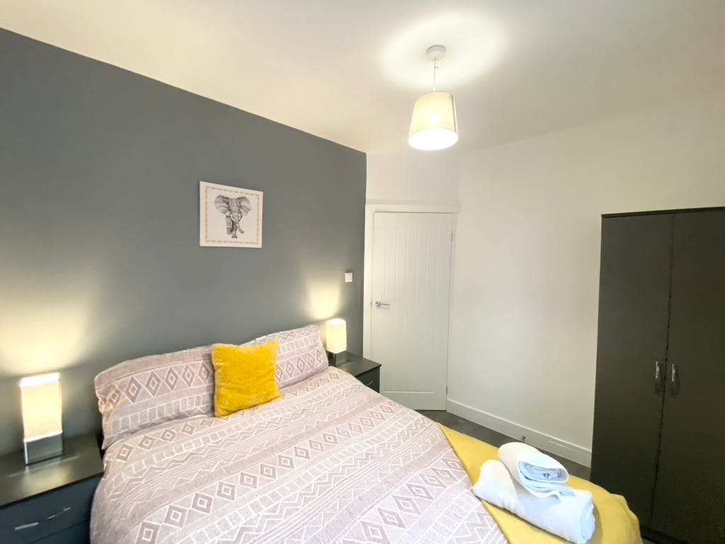 Apartment Swansea, 82m² — photo 41