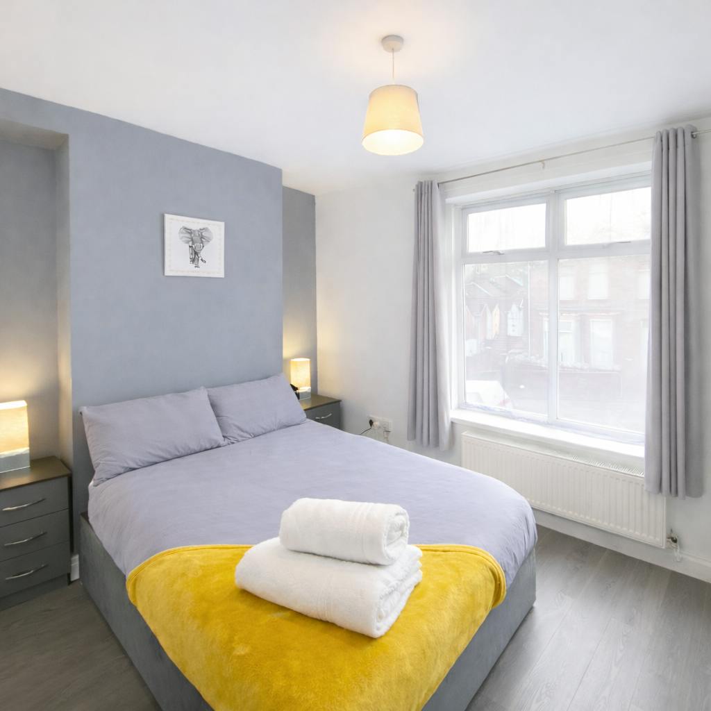Apartment Swansea, 82m² — photo 54