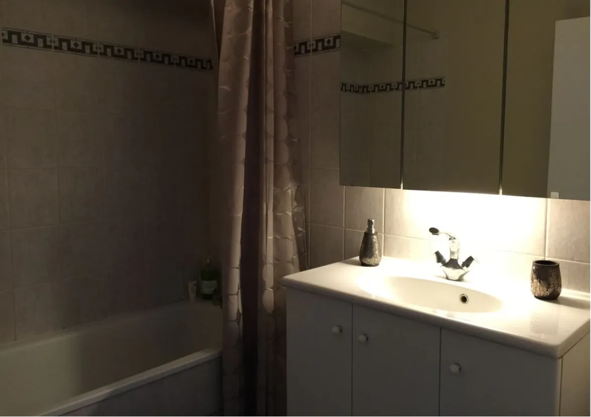 Apartment in Rue Charles Lorilleux, Puteaux (1385906) ROOM 1