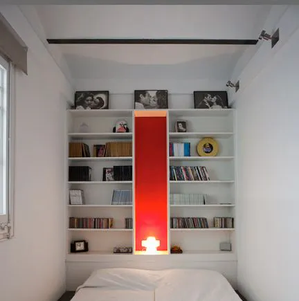 Private room in Via Augusta, Barcelona (1385907) room image 1