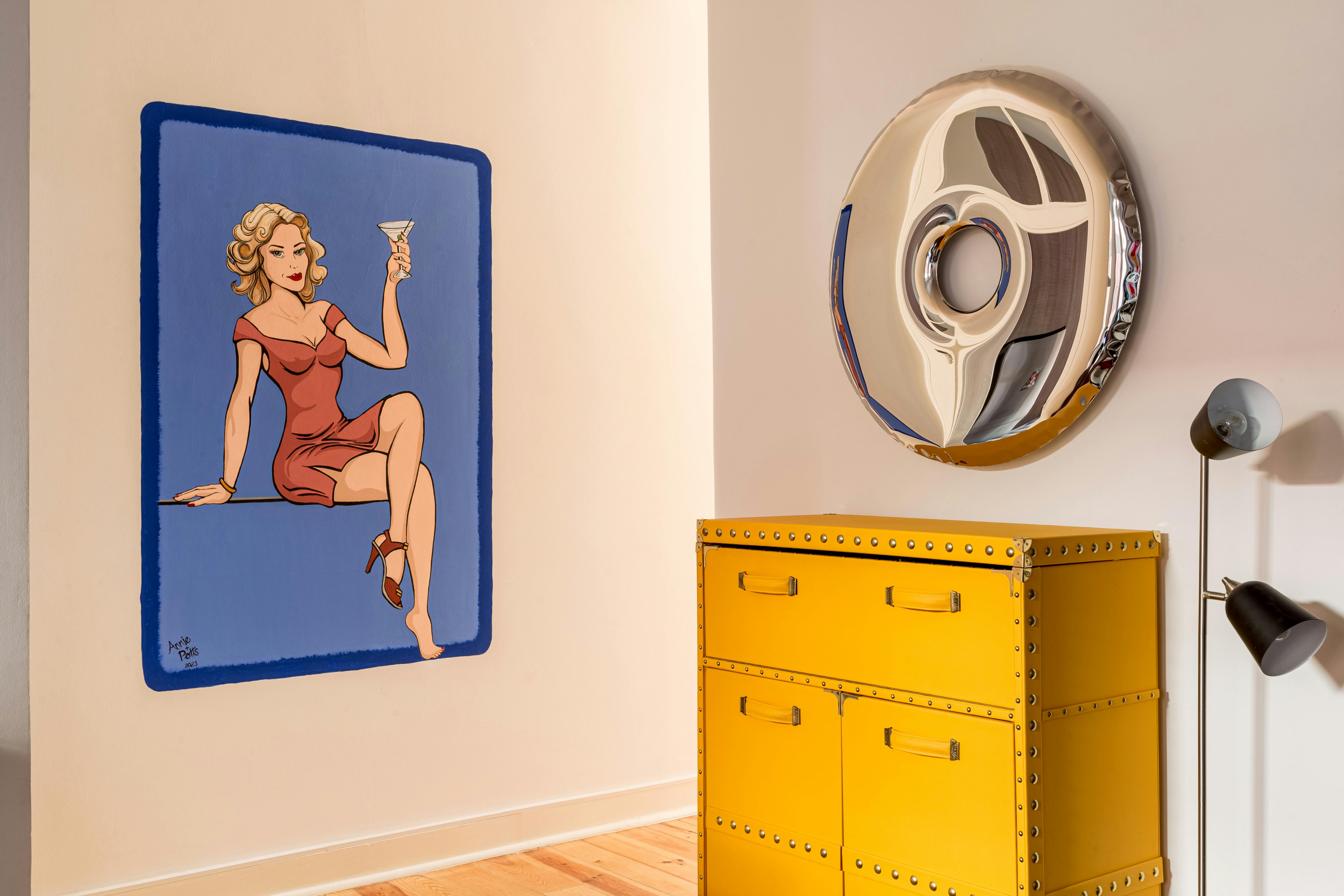 preview gallery tile