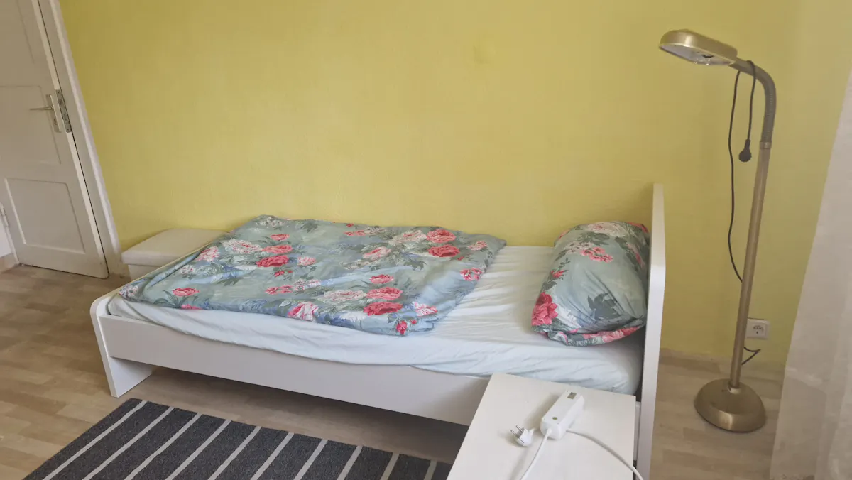 Private room in Alfelder Straße, Berlin (1385934) ROOM