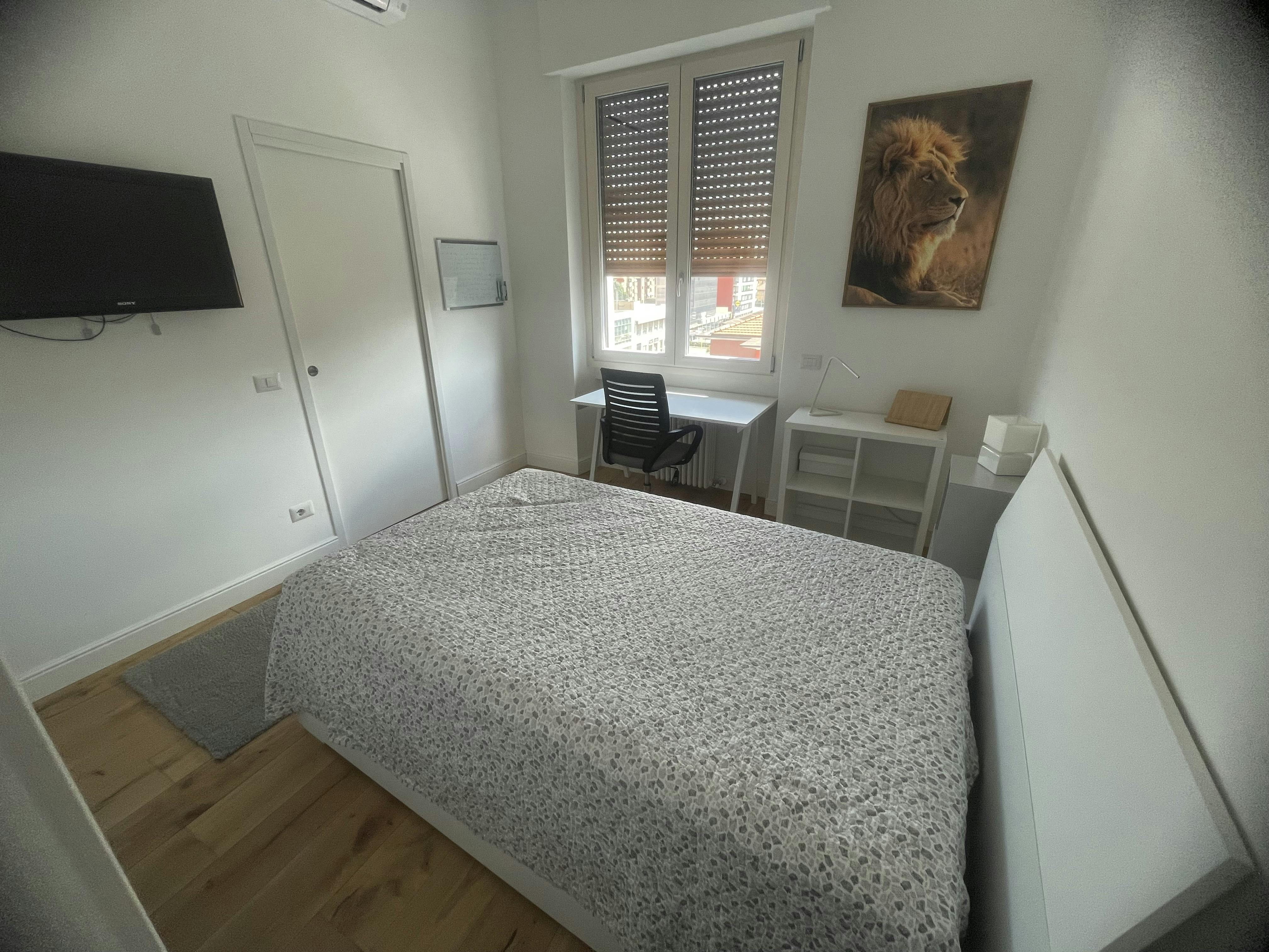 Via Giuseppe Ripamonti, Milan