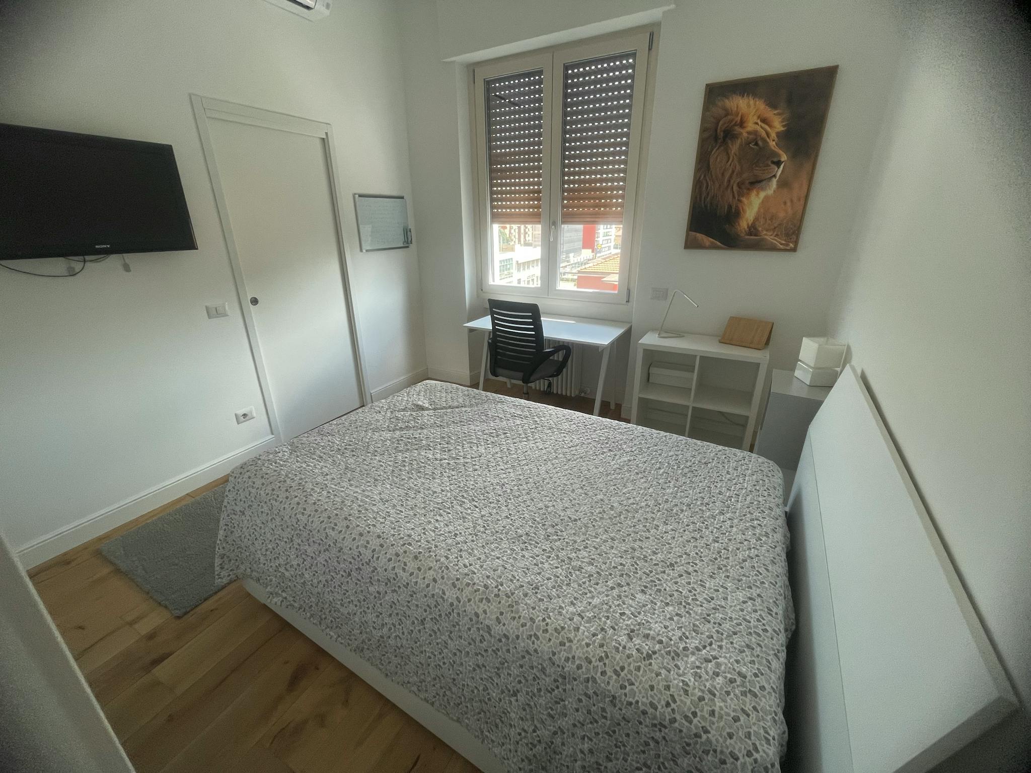 Via Giuseppe Ripamonti, Milan preview