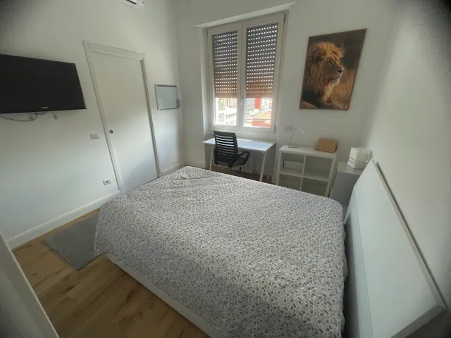 Private room in Via Giuseppe Ripamonti, Milan (1385998) room image 1